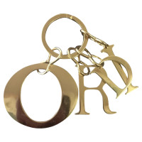 Christian Dior Anhänger aus Vergoldet in Gold