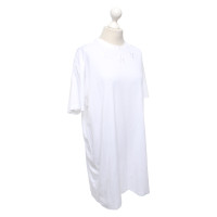 Givenchy Dress Cotton in White