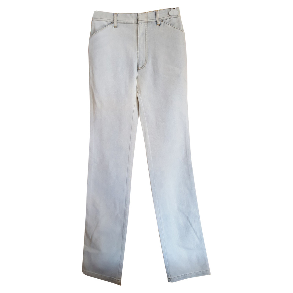 Philosophy Di Lorenzo Serafini Jeans Jeans fabric