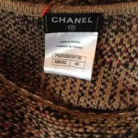 Chanel abito