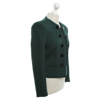 Sandro Blazer en vert