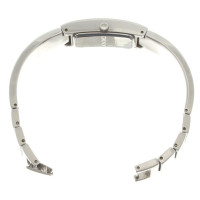 Dkny Armbanduhr in Silberfarben