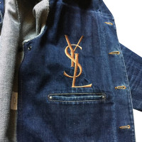 Yves Saint Laurent Denim jacket