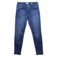 Closed Jeans in Blau