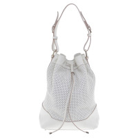 Coccinelle Cream-coloured bag