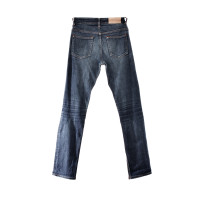 Acne Jeans hex DC in blue