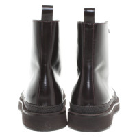 Brunello Cucinelli Ankle boots made of leather
