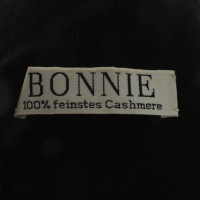 Andere Marke Bonnie - Rollkragenpullover aus Kaschmir