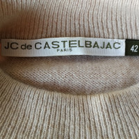 Jc De Castelbajac maglione di cashmere