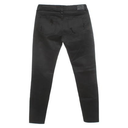 Drykorn Jeans en Coton en Noir