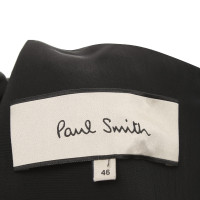 Paul Smith Robe en noir