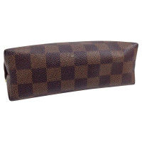 Louis Vuitton Pochette Leather