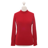 Karl Lagerfeld Top in Red