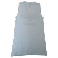 Zoe Karssen Vest Cashmere in Grey