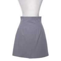 Miu Miu skirt in grey