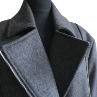 Isabel Marant Etoile Coat with cashmere / wool