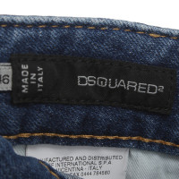 Dsquared2 Jeans in Blauw