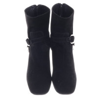 Prada Ankle boots in black