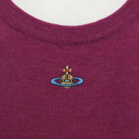 Vivienne Westwood Wool sweater