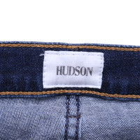 Hudson Blauwe spijkerbroek
