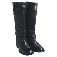 Marc By Marc Jacobs Boots Leather in Black