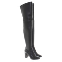 Michael Kors Overknee boots in black