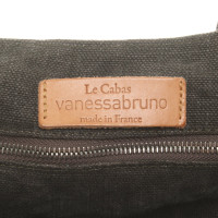 Vanessa Bruno Tote Bag in grigio
