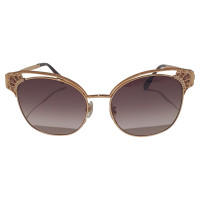 Chopard Sonnenbrille in Gold