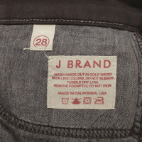 J Brand Jeans in black