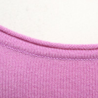Joie Top Cashmere in Pink