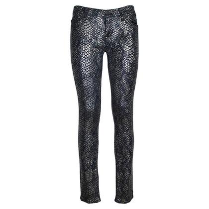 7 For All Mankind Jeans with print