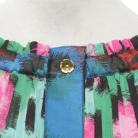 Kenzo For H&M Top in multicolore