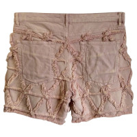 Isabel Marant Shorts en rose