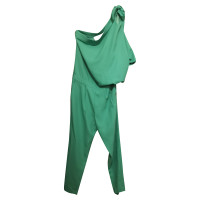 Pinko Jumpsuit in Green