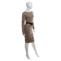 Giambattista Valli Strickkleid in Beige