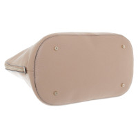 Coccinelle Handtasche in Nude