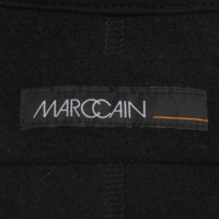 Marc Cain Sweatshirt-Jacke