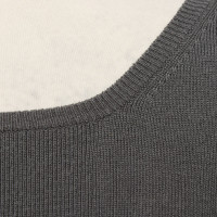 Hugo Boss Knitwear Silk in Grey