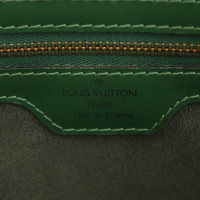 Louis Vuitton "Lussac Epi leder"