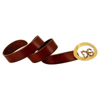 Dolce & Gabbana Belt in Brown
