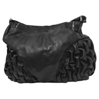 Versace Handtas in zwart