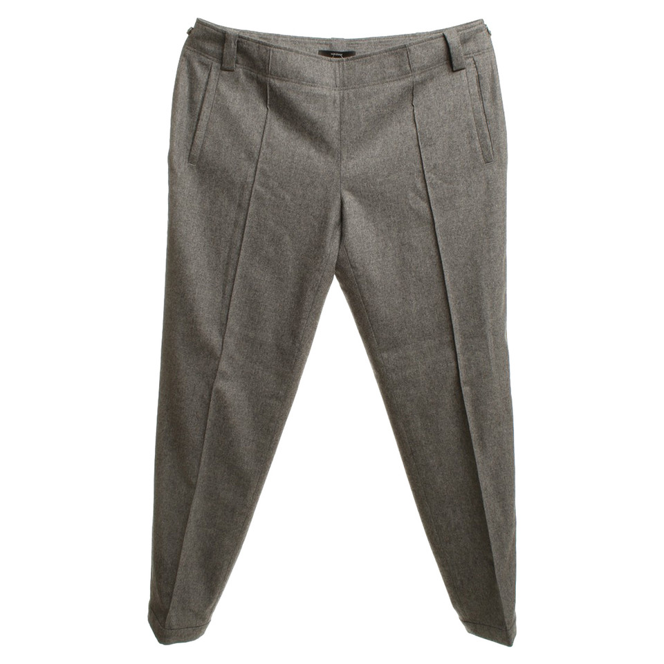 Windsor Pantalon en gris