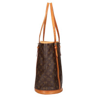 Louis Vuitton &quot;Bucket Bag Monogram Canvas&quot;