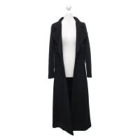 Dorothee Schumacher Wool coat in black