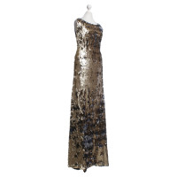 Guido Maria Kretschmer Evening dress with sequins