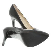 Ralph Lauren pumps en noir