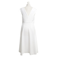 Tara Jarmon Dress in White