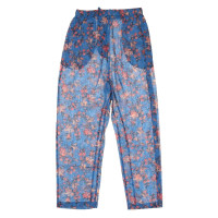 Isabel Marant Etoile Trousers Cotton