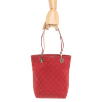 Gucci Sac à main en Rouge