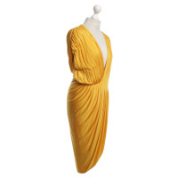 3.1 Phillip Lim Dress in yellow